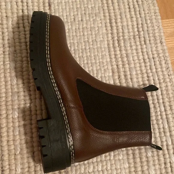 Intervalle boots - Picture 2 of 4